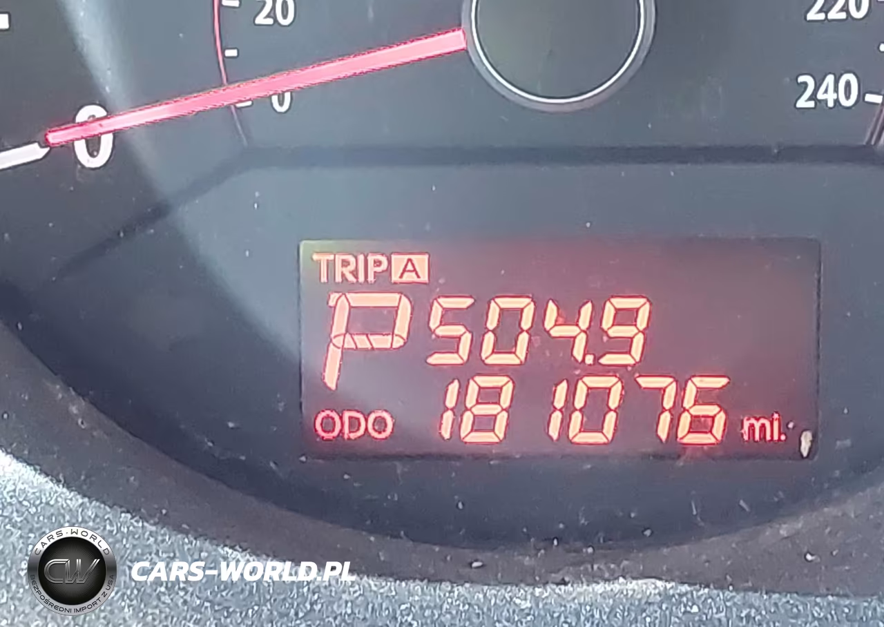 2013 Kia Sorento Lx VIN:5XYKTCA61DG409077 - 15