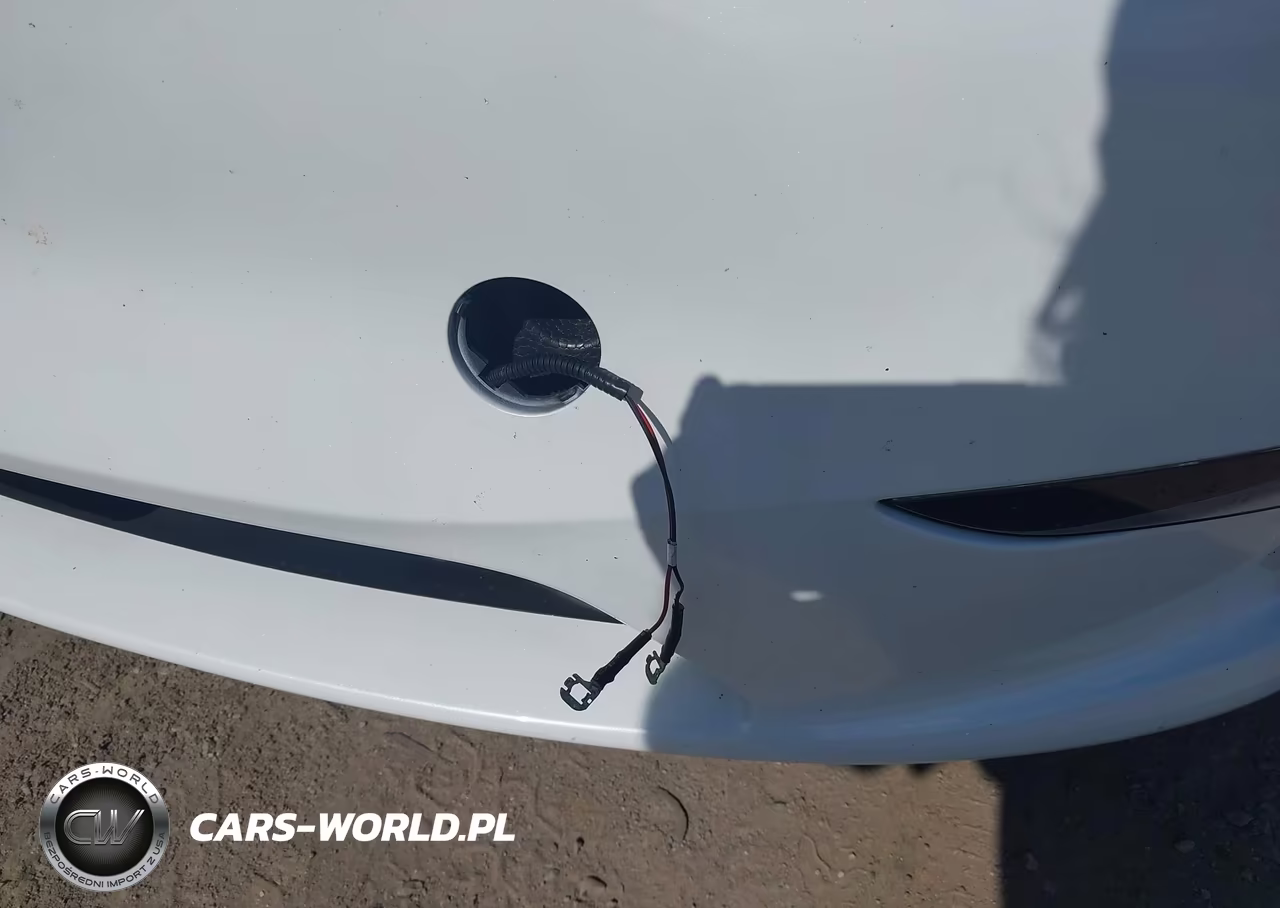 2024 Tesla Model Y Long Range Dual Motor All-Wheel Drive VIN:7SAYGDEE3RA220077 - 23