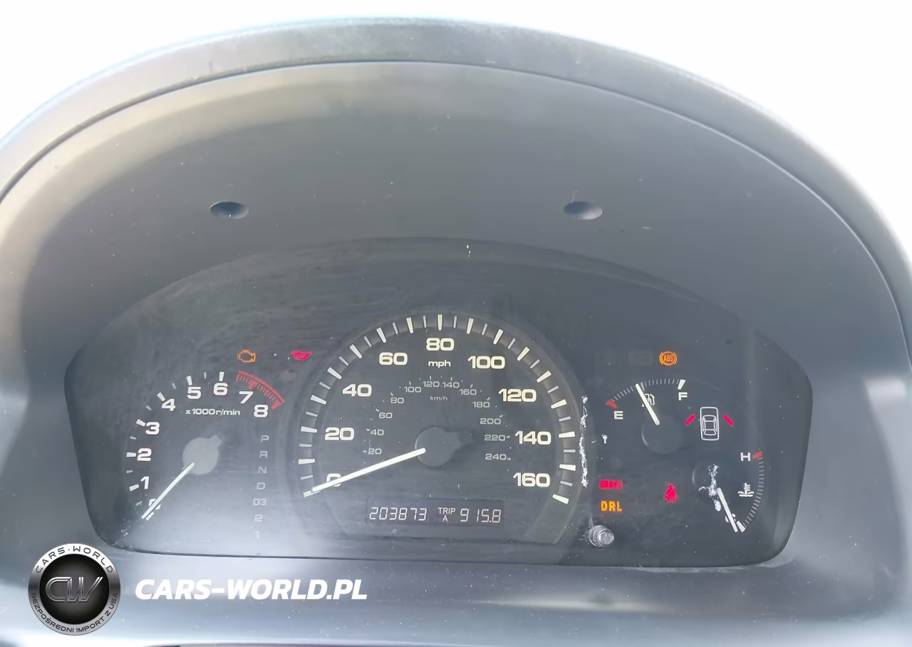 2007 Honda Accord 2.4 Ex VIN:1HGCM56867A215898 - 7