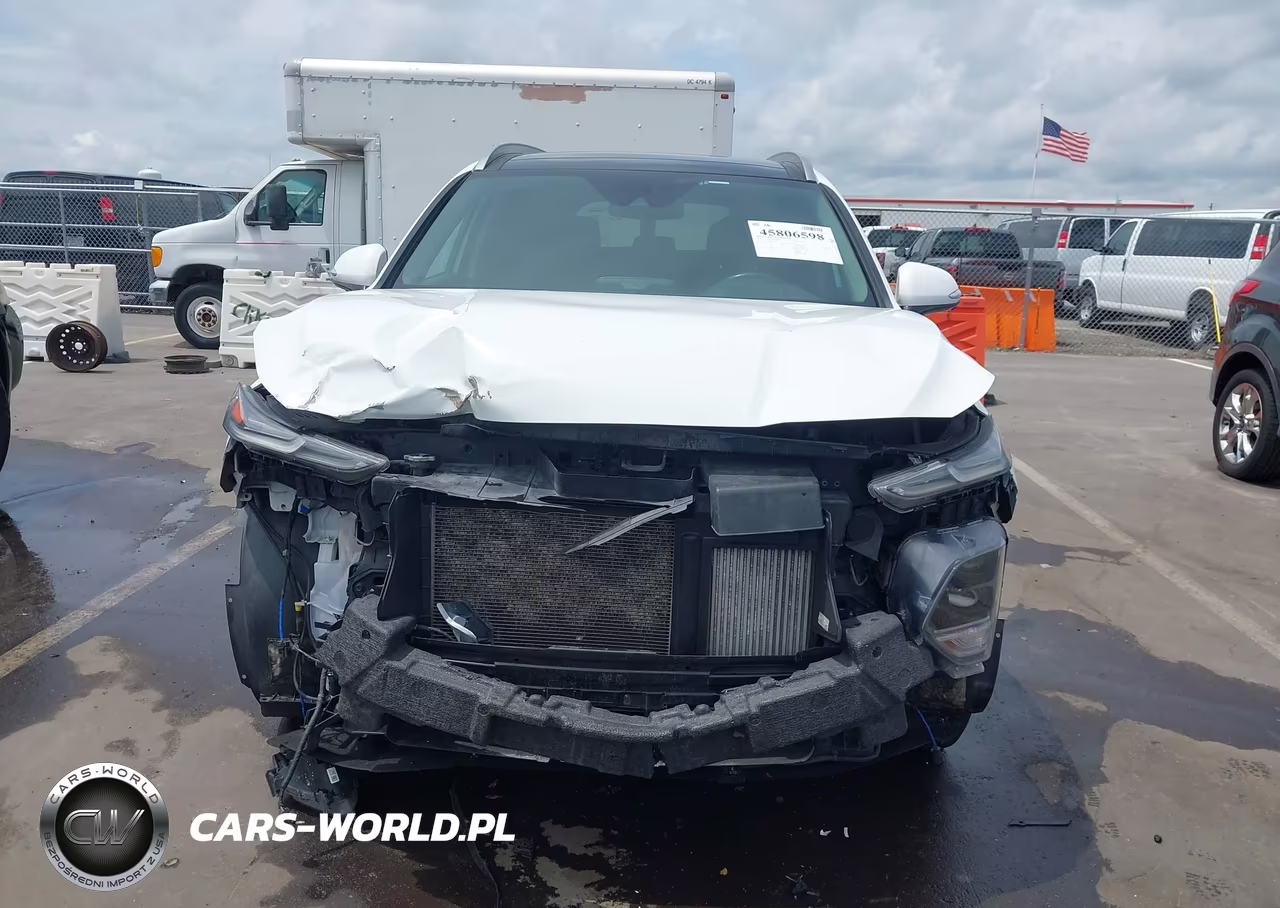 2019 Hyundai Santa Fe Ultimate 2.0T VIN:5NMS5CAA9KH017014 - 13