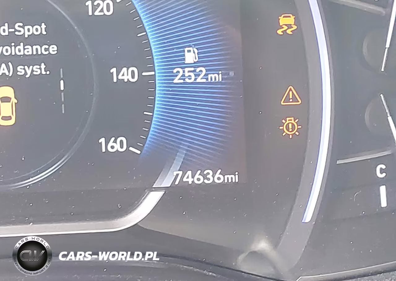 2019 Hyundai Santa Fe Ultimate 2.0T VIN:5NMS5CAA9KH017014 - 16