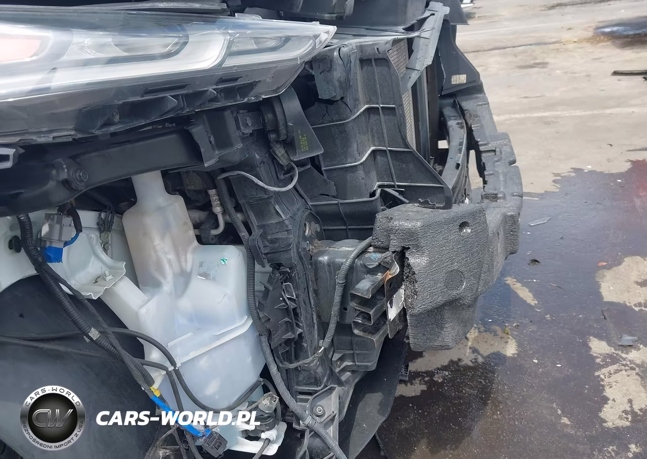 2019 Hyundai Santa Fe Ultimate 2.0T VIN:5NMS5CAA9KH017014 - 20