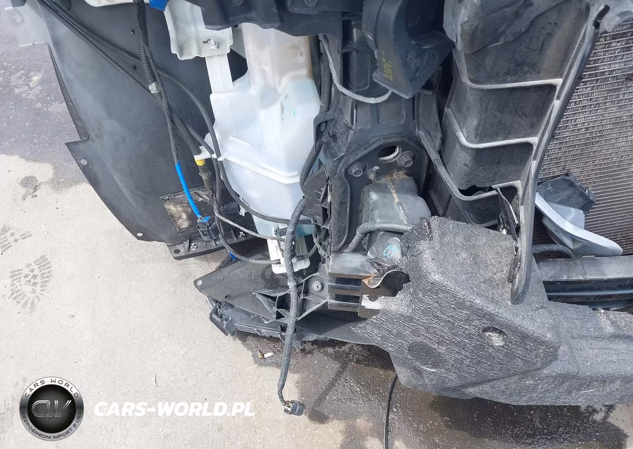 2019 Hyundai Santa Fe Ultimate 2.0T VIN:5NMS5CAA9KH017014 - 21