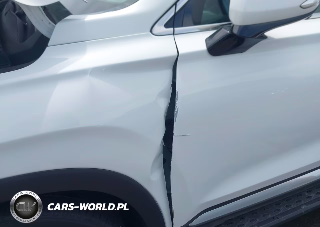 2019 Hyundai Santa Fe Ultimate 2.0T VIN:5NMS5CAA9KH017014 - 22