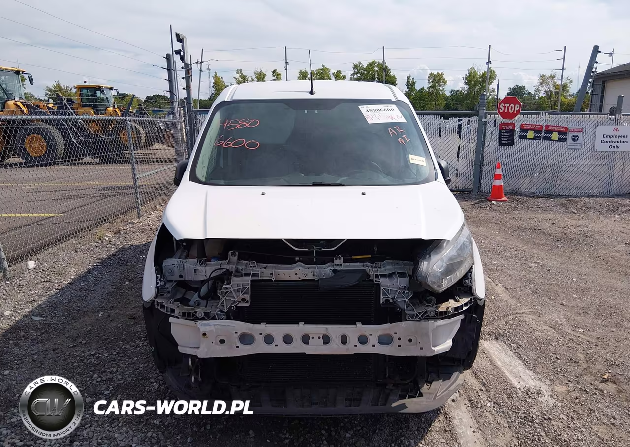 2015 Ford Transit Connect Xl VIN:NM0LS7E70F1183972 - 13