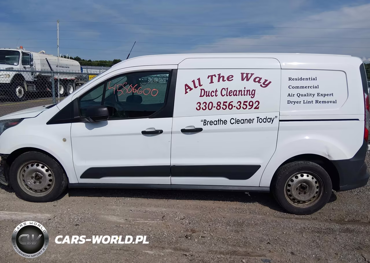 2015 Ford Transit Connect Xl VIN:NM0LS7E70F1183972 - 15