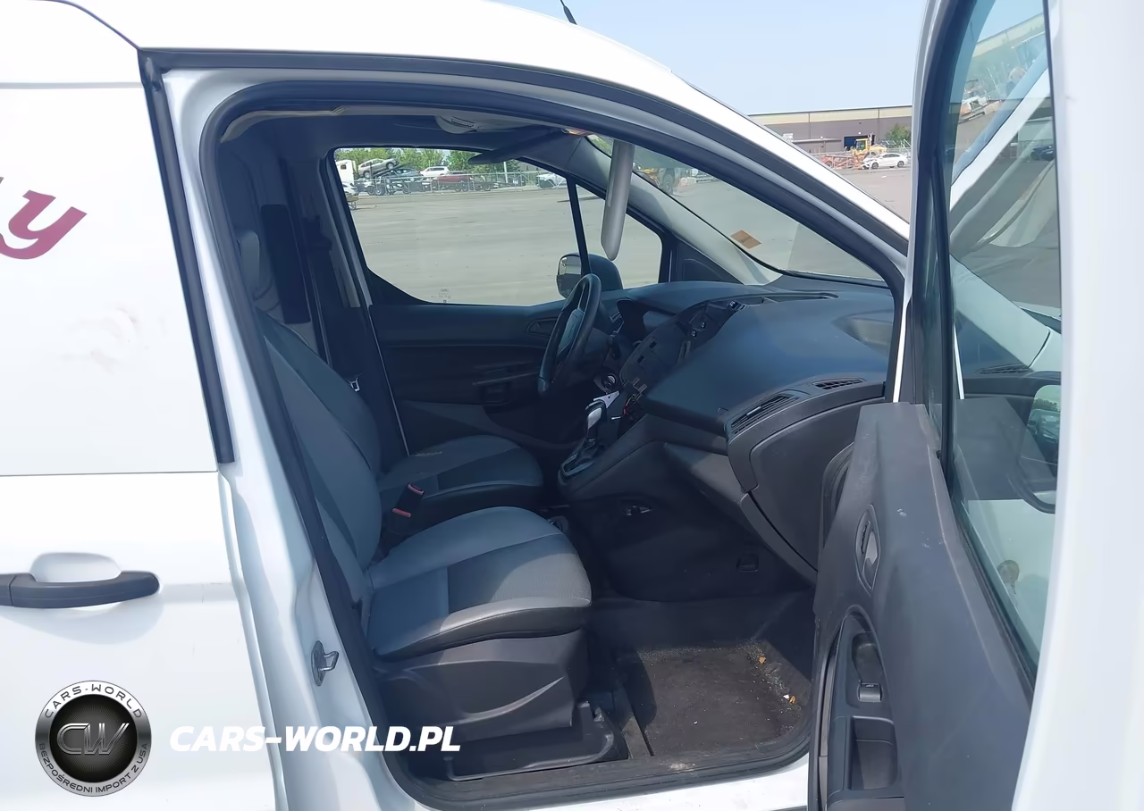 2015 Ford Transit Connect Xl VIN:NM0LS7E70F1183972 - 5