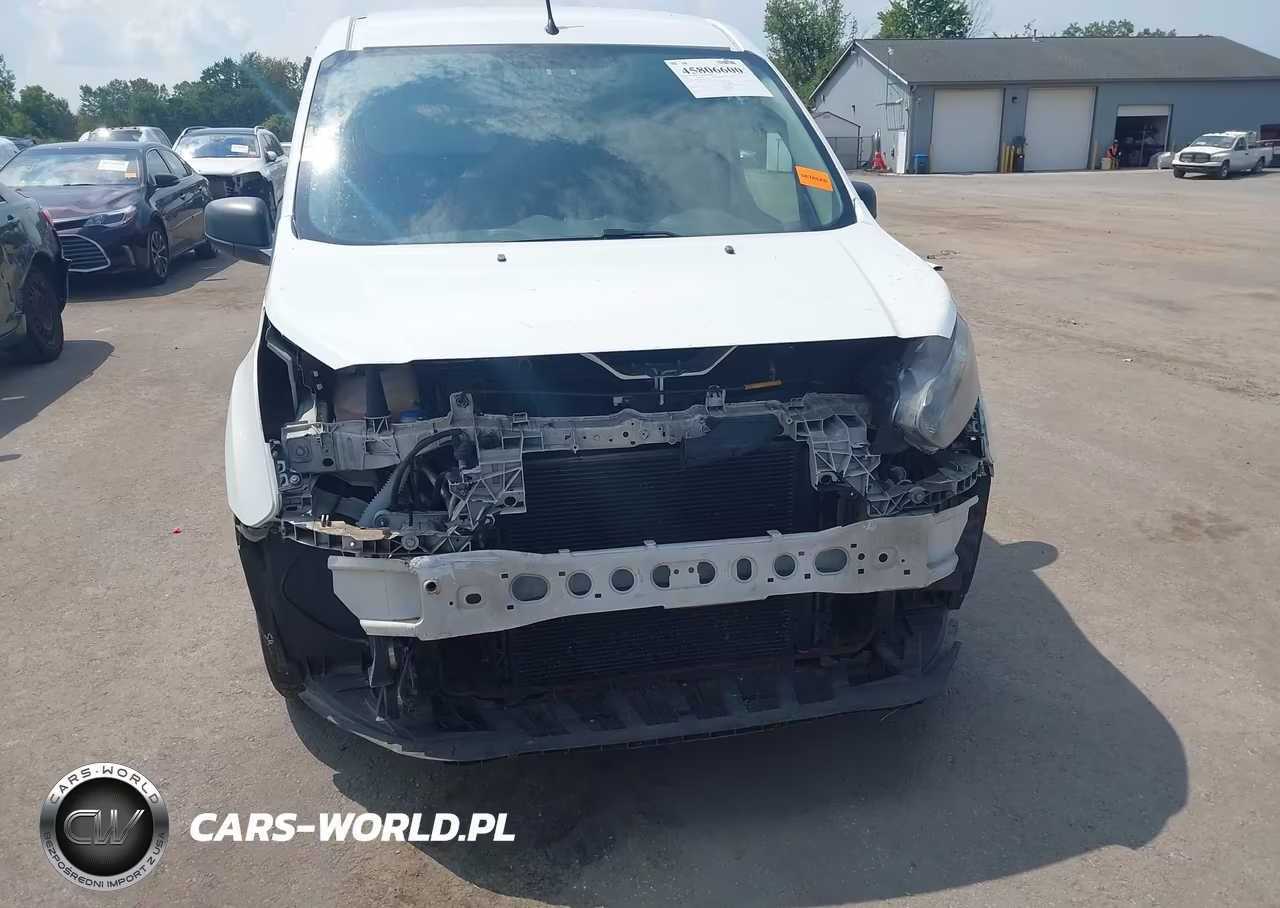 2015 Ford Transit Connect Xl VIN:NM0LS7E70F1183972 - 6