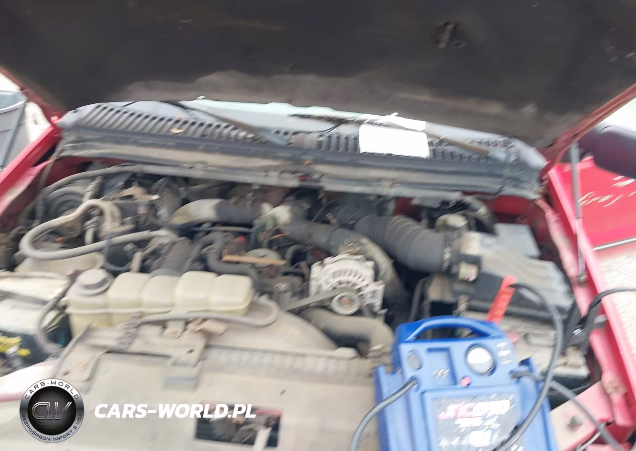 2000 Ford F-250 Lariat-Xl-Xlt VIN:1FTNX21F2YEE56502 - 10