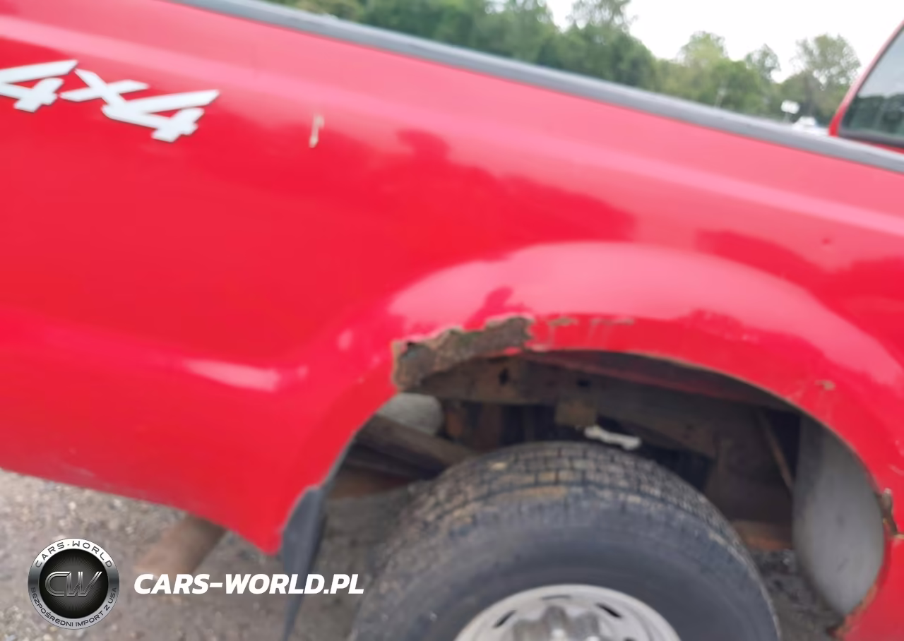 2000 Ford F-250 Lariat-Xl-Xlt VIN:1FTNX21F2YEE56502 - 6