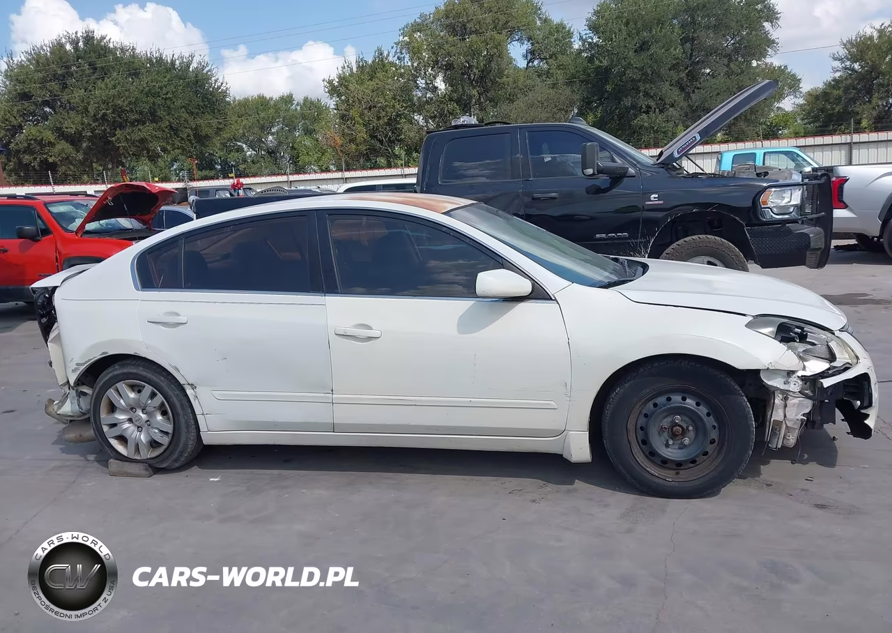 2011 Nissan Altima 2.5 S VIN:1N4AL2AP6BN509217 - 14