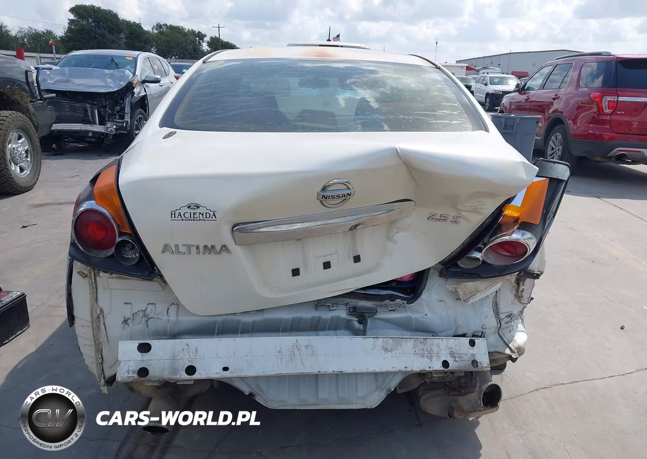 2011 Nissan Altima 2.5 S VIN:1N4AL2AP6BN509217 - 17