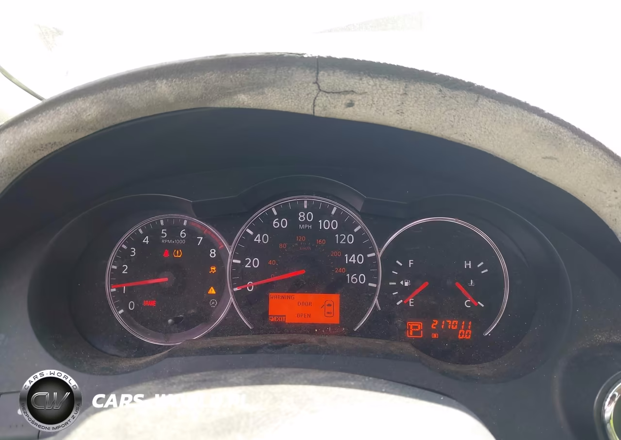2011 Nissan Altima 2.5 S VIN:1N4AL2AP6BN509217 - 7