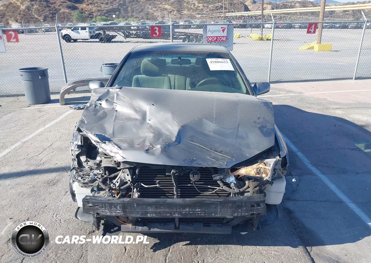 2000 Toyota Camry Le VIN:JT2BG22K9Y0489162 - 14