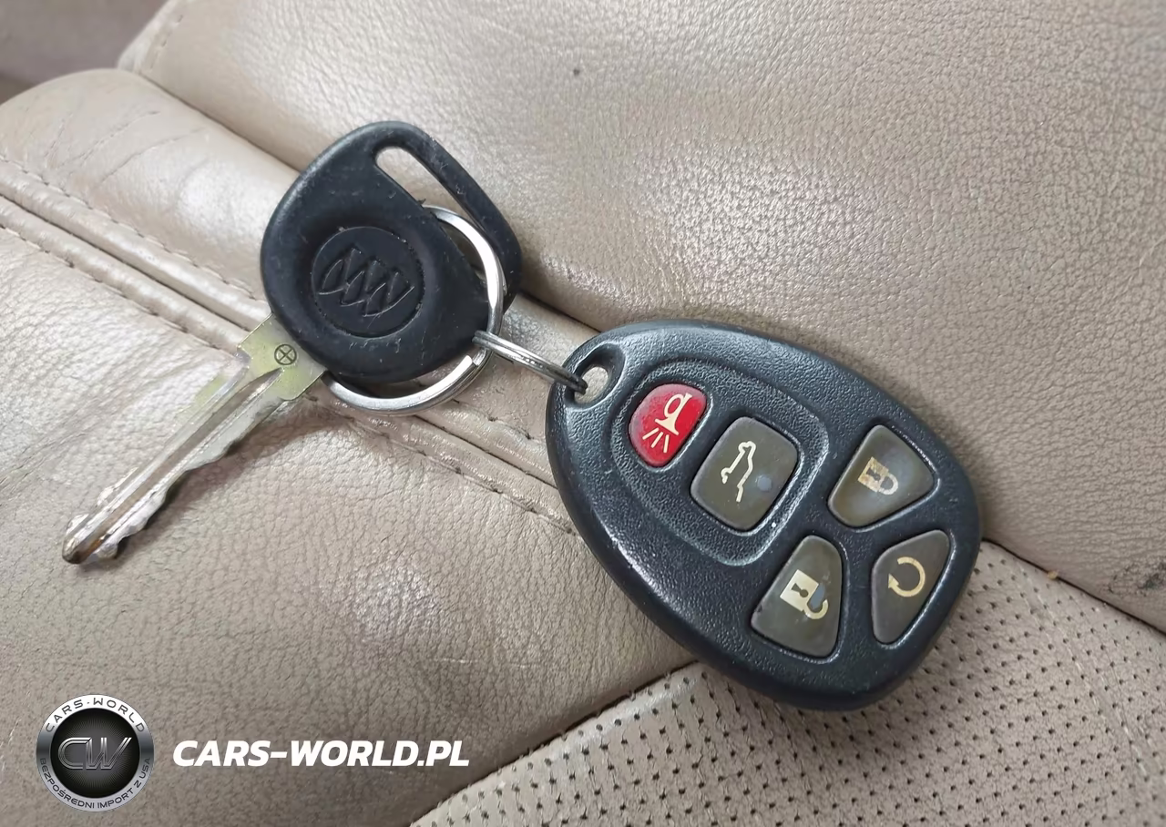 2012 Buick Enclave Leather VIN:5GAKRCEDXCJ106791 - 11