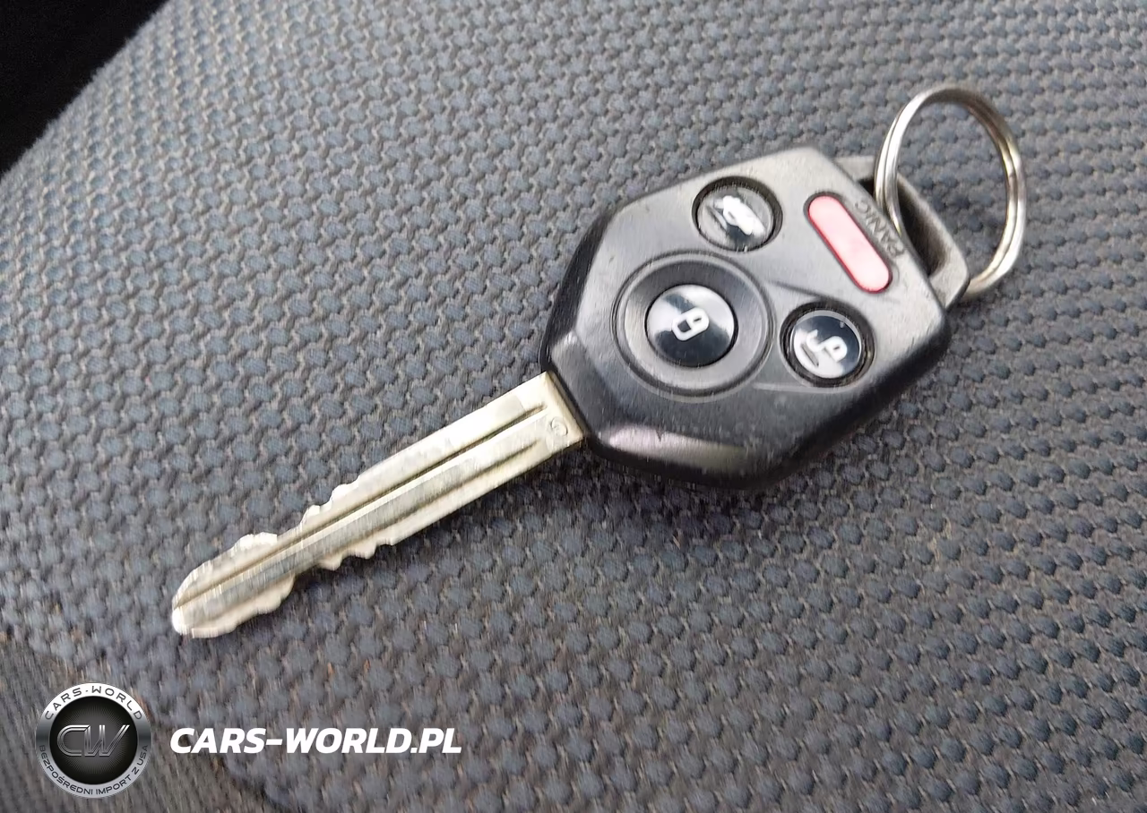 2015 Subaru Wrx VIN:JF1VA1A61F9818598 - 11