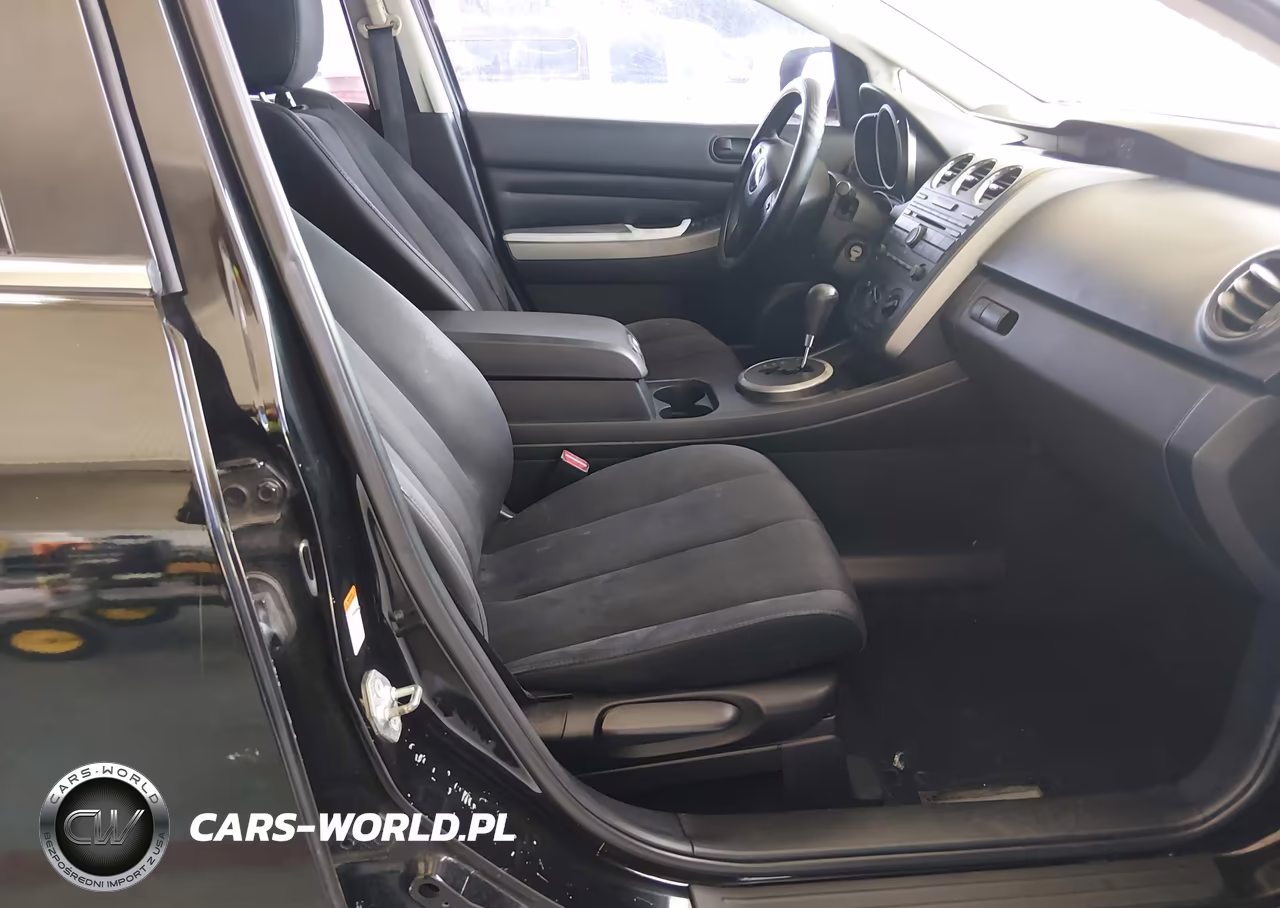 2011 Mazda Cx-7 I Sv VIN:JM3ER2A5XB0374062 - 5