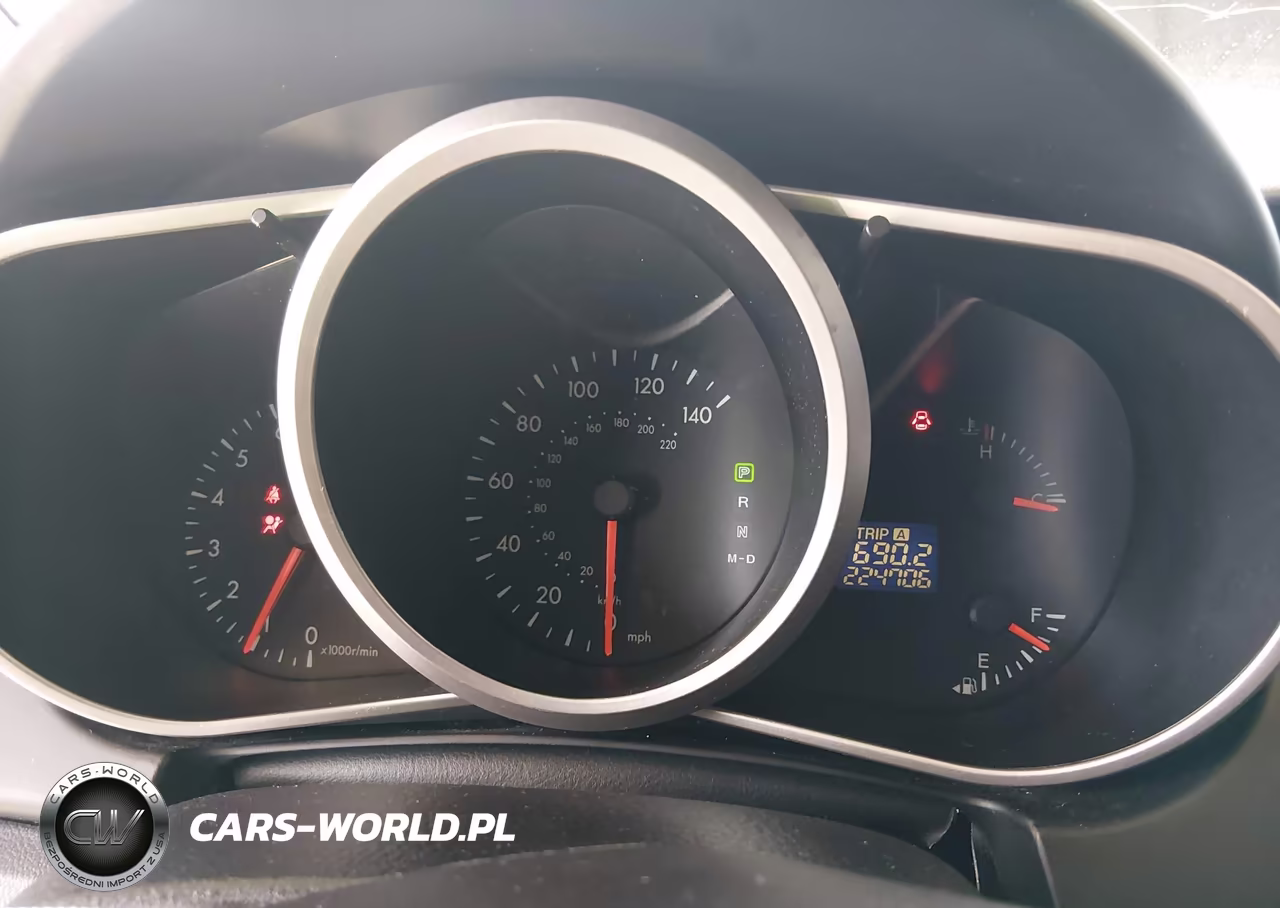 2011 Mazda Cx-7 I Sv VIN:JM3ER2A5XB0374062 - 7
