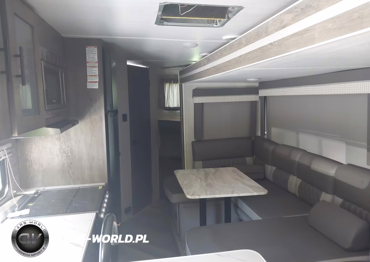 2021 Forest River Salem VIN:4X4TSMB22M7425403 - 5