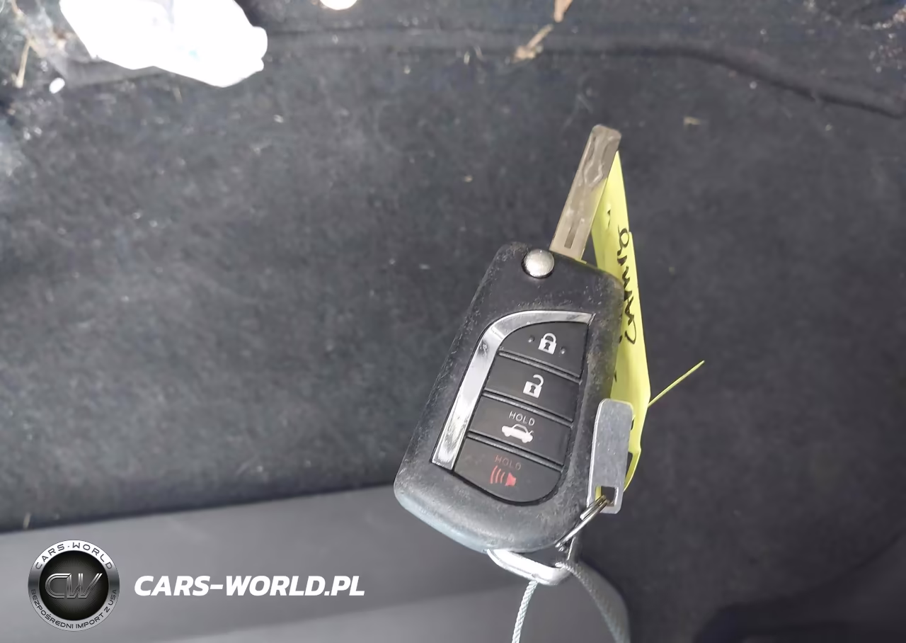 2019 Toyota Camry Se VIN:4T1B11HKXKU273617 - 11