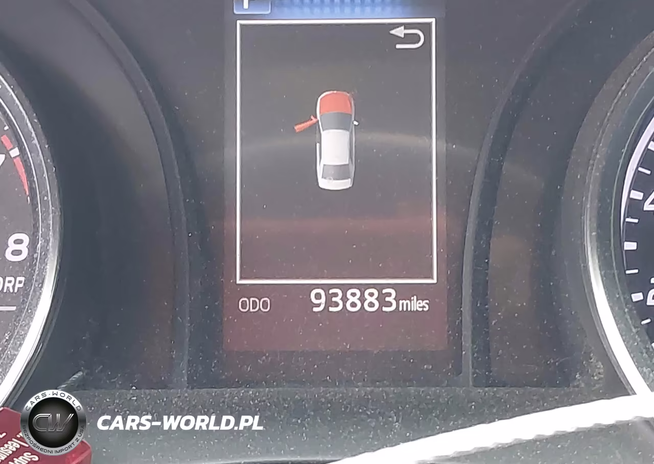 2019 Toyota Camry Se VIN:4T1B11HKXKU273617 - 15