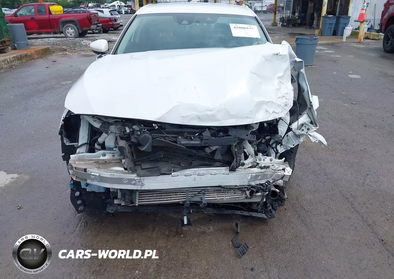 2019 Honda Accord Lx VIN:1HGCV1F15KA098736 - 19