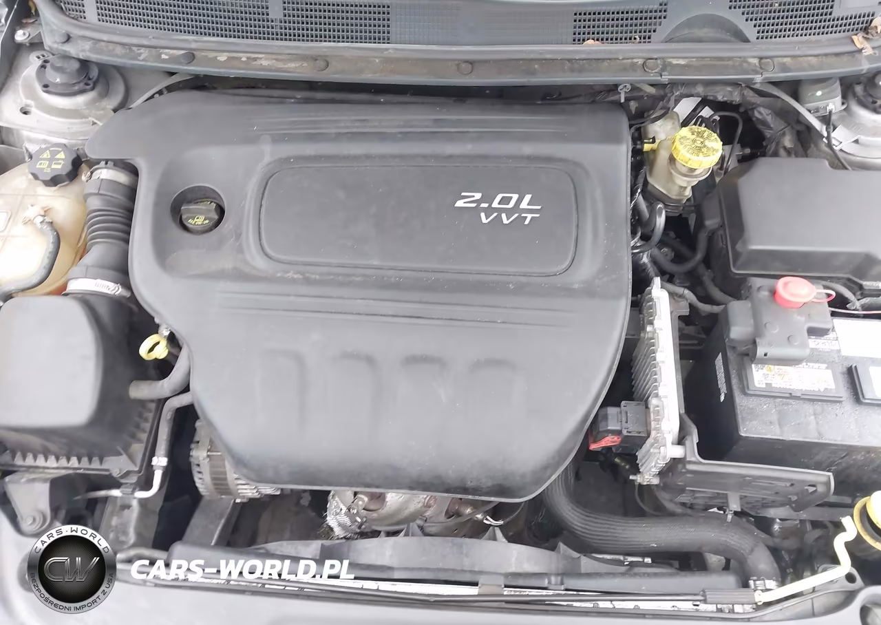 2014 Dodge Dart Se VIN:1C3CDFAA5ED916754 - 10