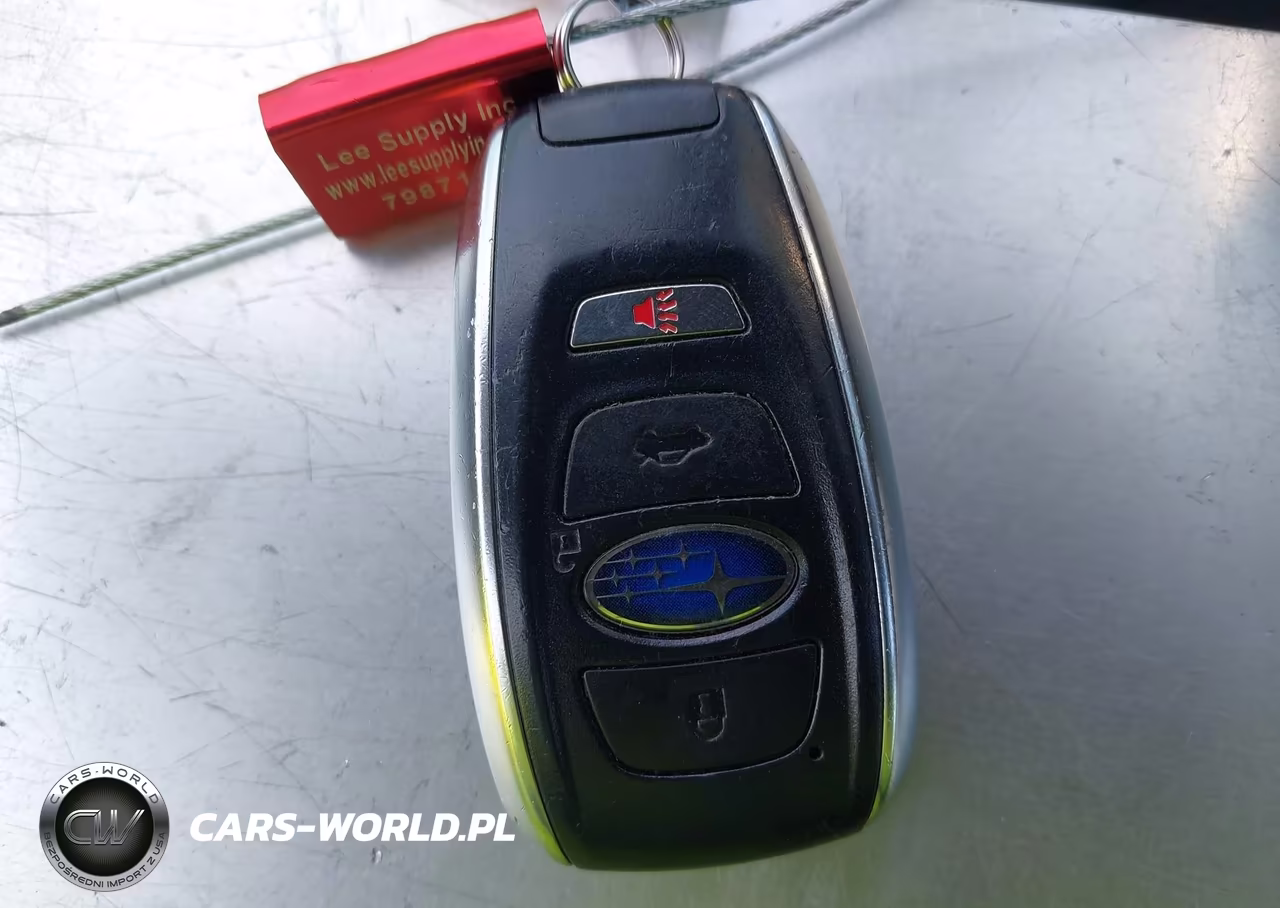2024 Subaru Forester Wilderness VIN:JF2SKAJC6RH402008 - 11