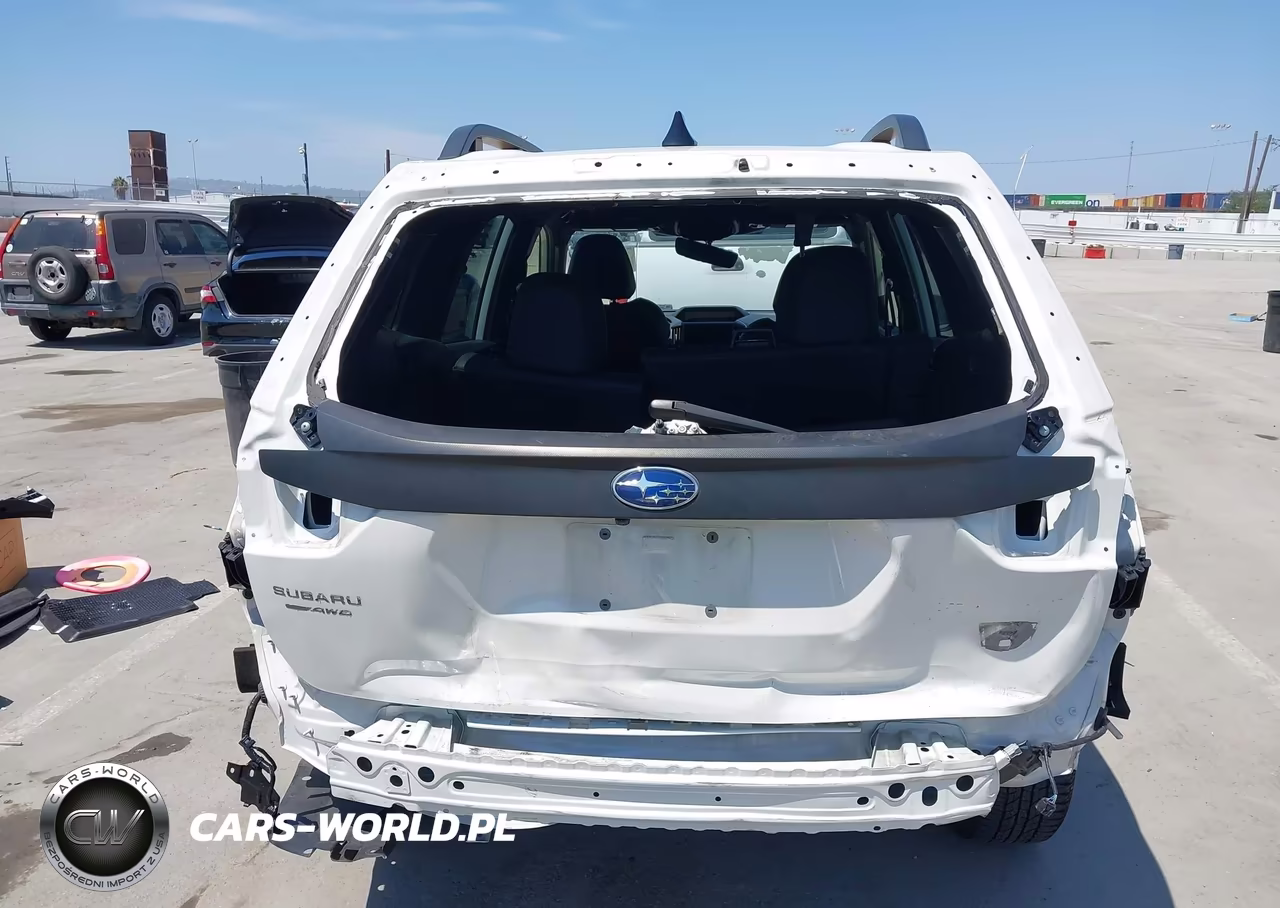 2024 Subaru Forester Wilderness VIN:JF2SKAJC6RH402008 - 17