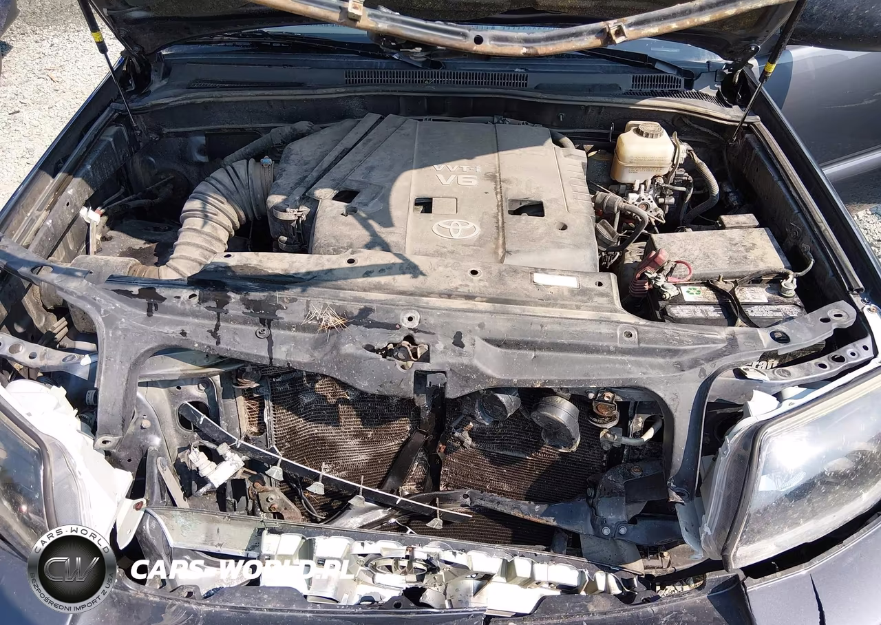 2009 Toyota 4Runner Sr5 V6 VIN:JTEBU14R89K039346 - 10