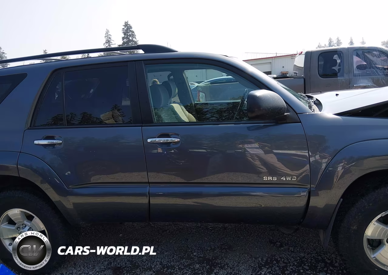 2009 Toyota 4Runner Sr5 V6 VIN:JTEBU14R89K039346 - 13