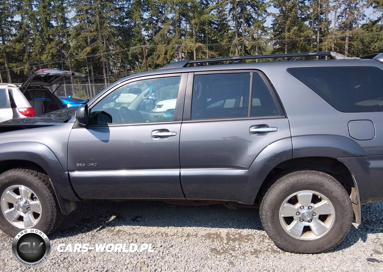 2009 Toyota 4Runner Sr5 V6 VIN:JTEBU14R89K039346 - 14