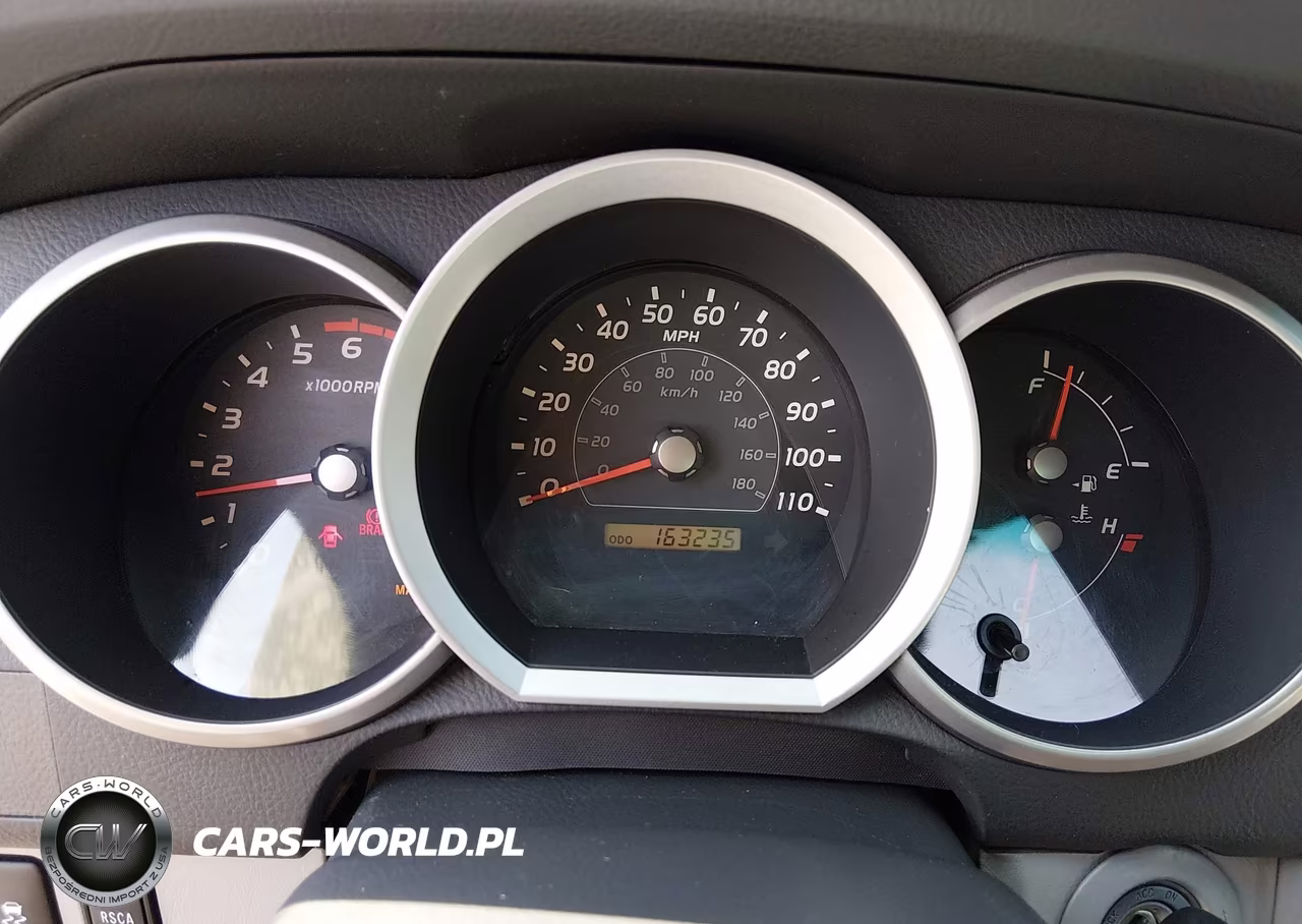2009 Toyota 4Runner Sr5 V6 VIN:JTEBU14R89K039346 - 7