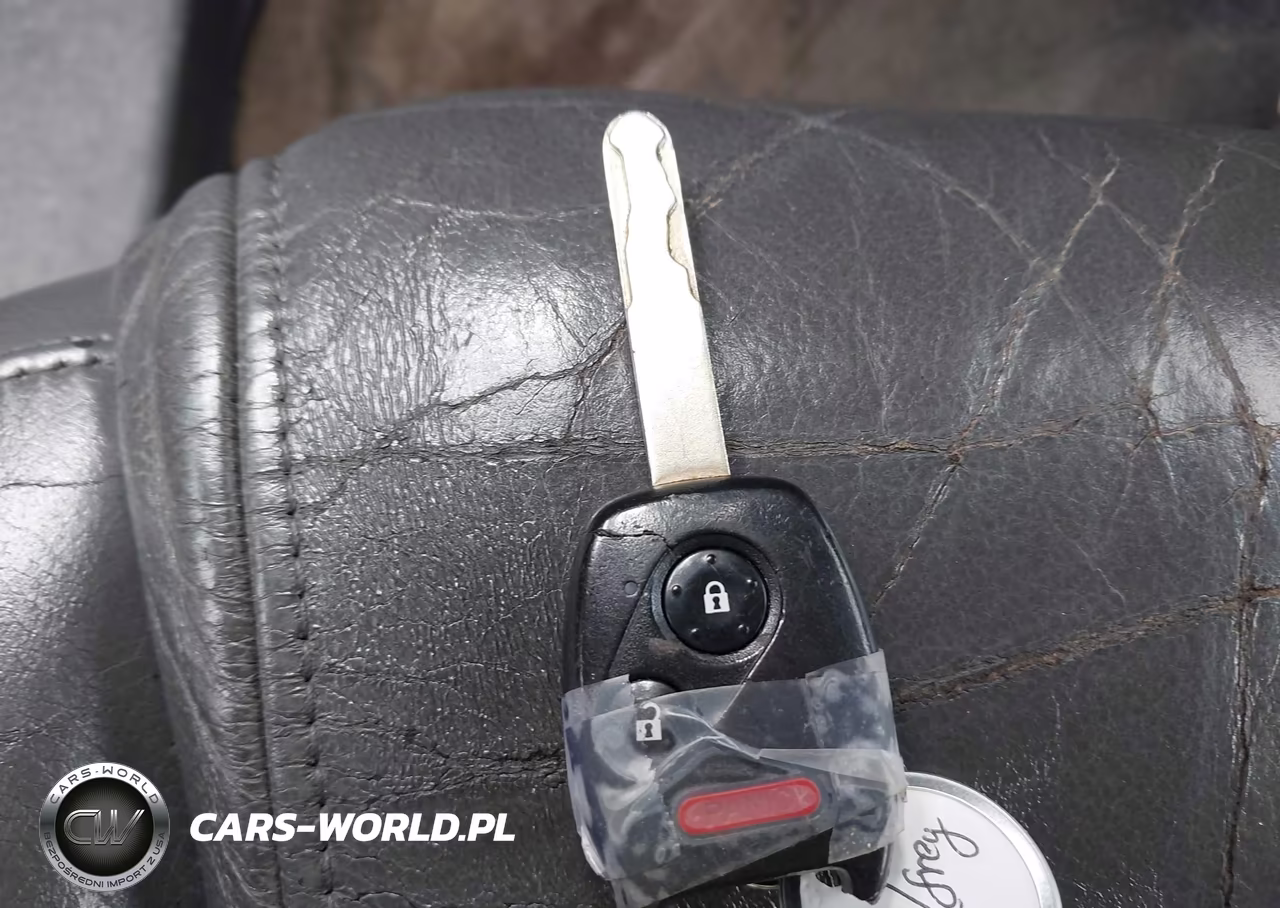 2006 Honda Pilot Ex-L VIN:5FNYF18656B020092 - 11