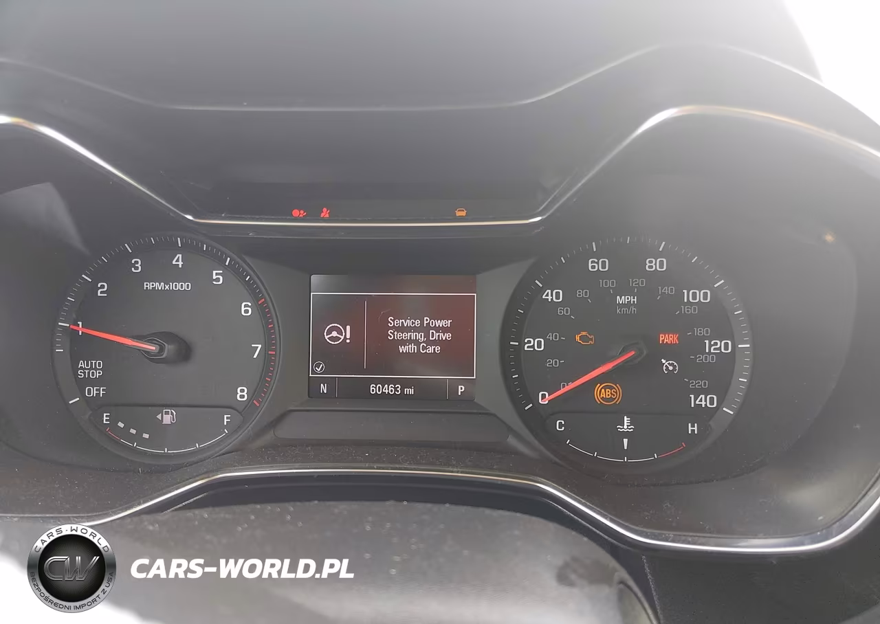 2022 Chevrolet Trailblazer Fwd Lt VIN:KL79MPS24NB141066 - 7
