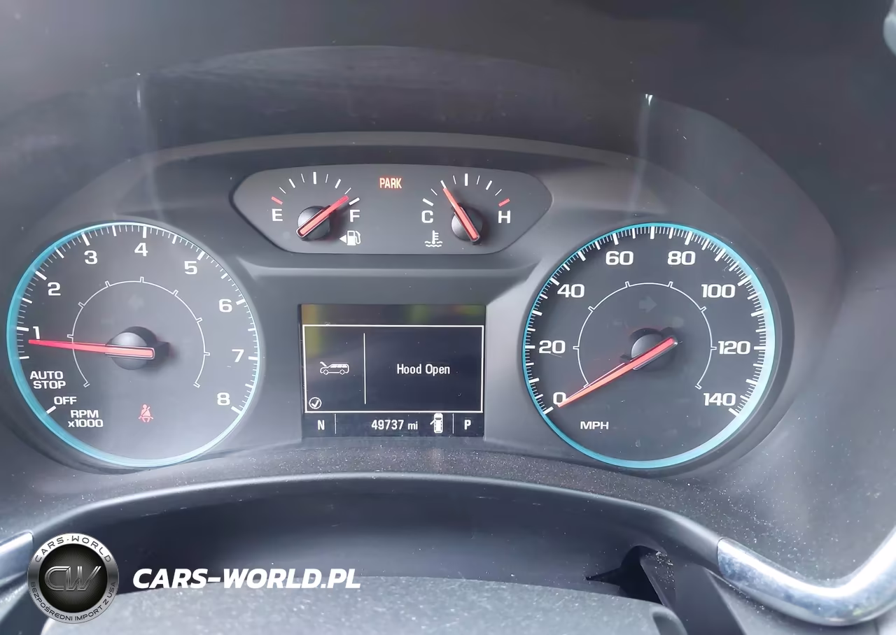 2021 Chevrolet Equinox Fwd Ls VIN:3GNAXHEV0MS154314 - 7