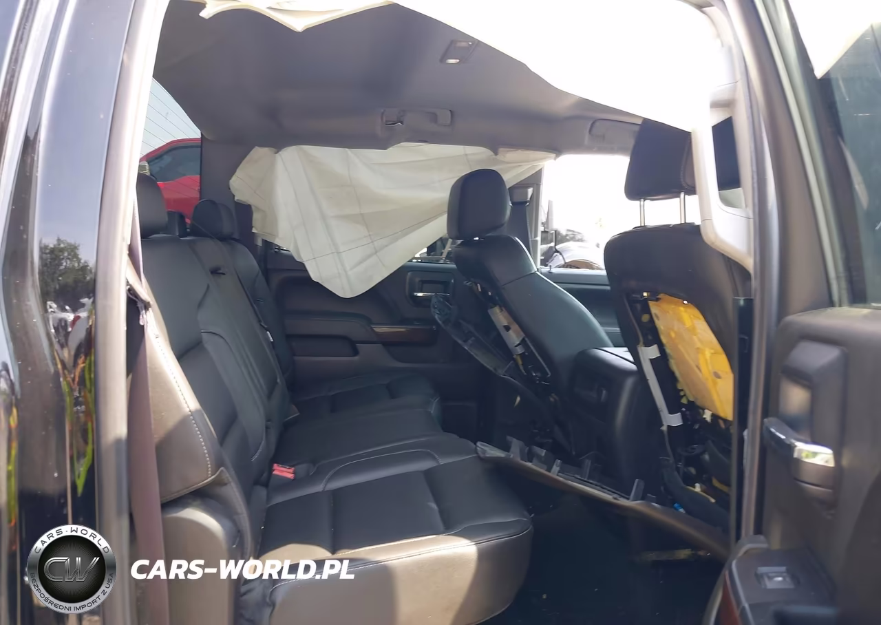 2014 GMC Sierra 1500 Slt VIN:3GTU2VEC8EG529646 - 8