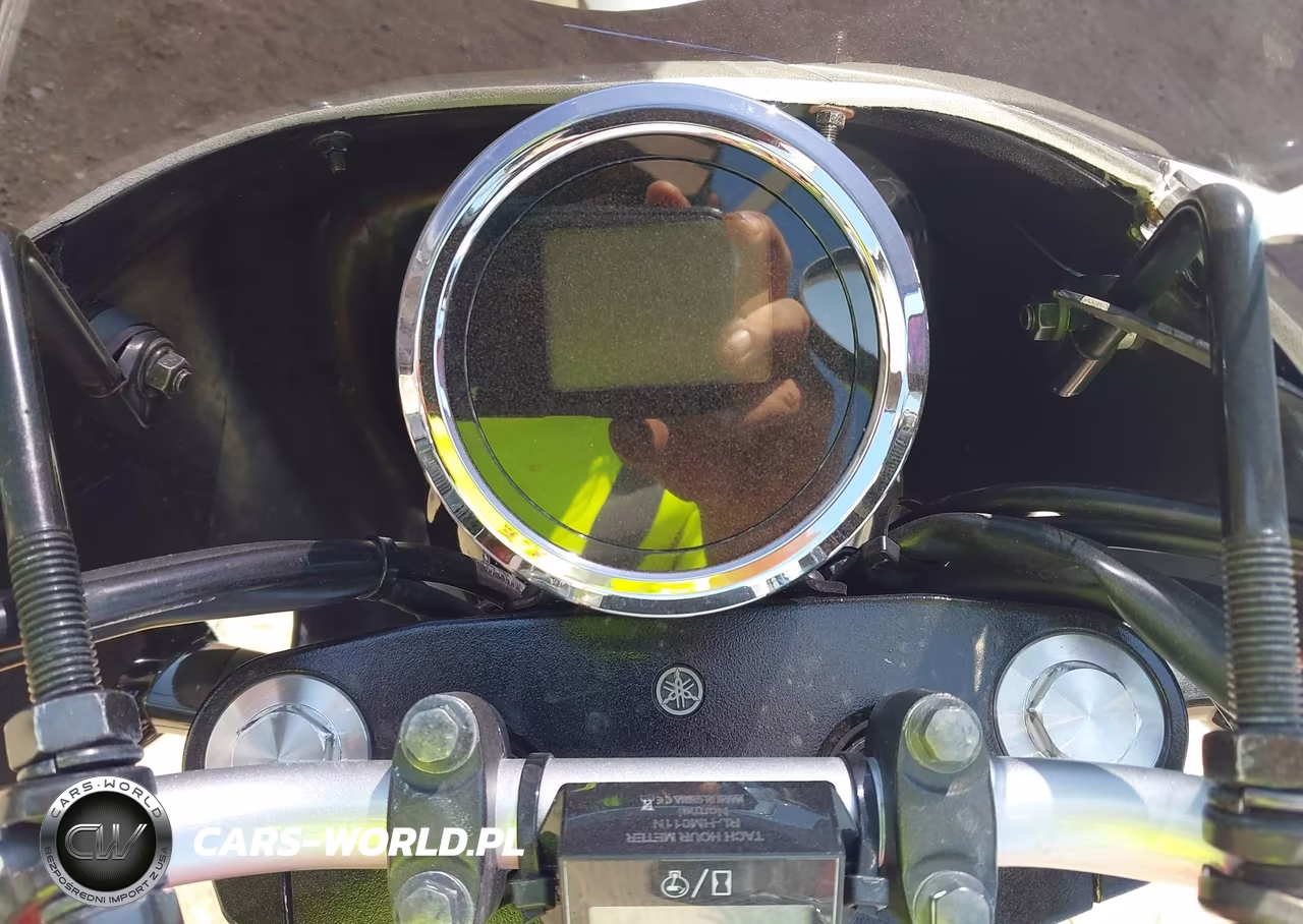 2017 Yamaha Scr950 VIN:JYAVN08E1HA000159 - 7