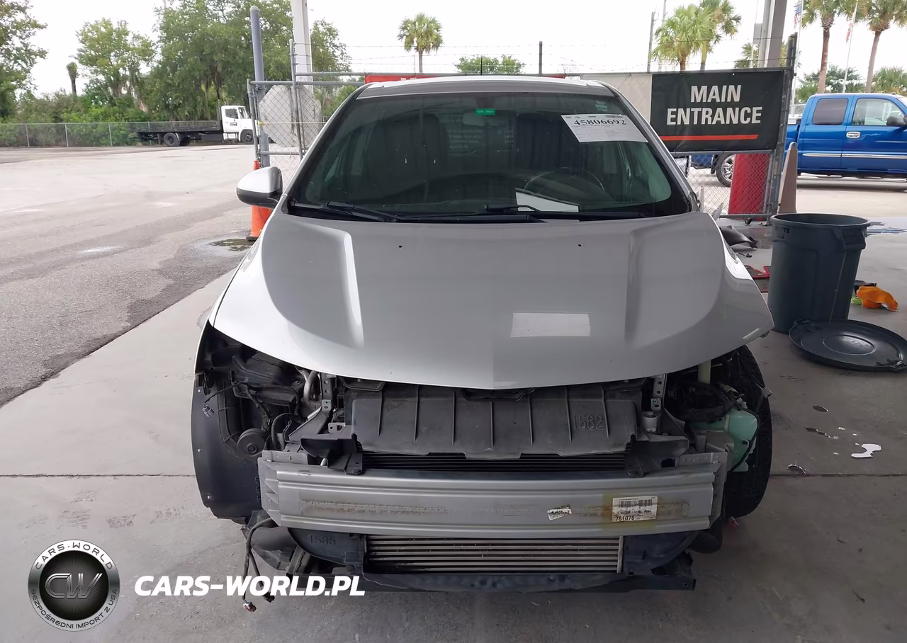 2019 Chevrolet Sonic Lt Auto VIN:1G1JD6SB5K4101307 - 13