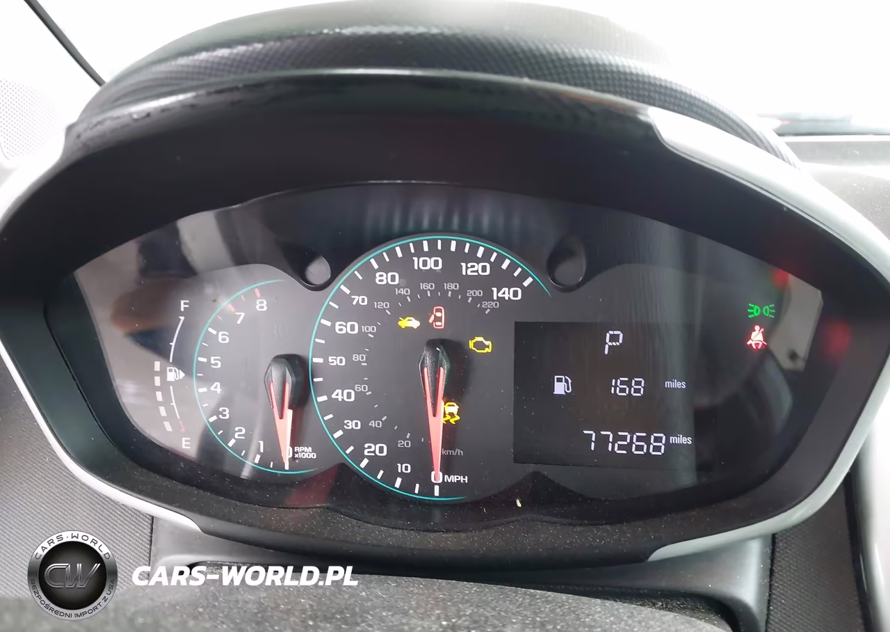 2019 Chevrolet Sonic Lt Auto VIN:1G1JD6SB5K4101307 - 7