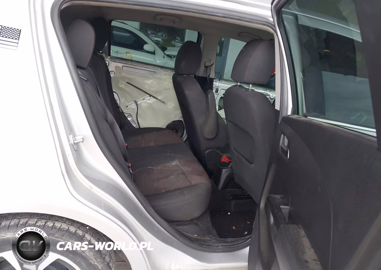 2019 Chevrolet Sonic Lt Auto VIN:1G1JD6SB5K4101307 - 8