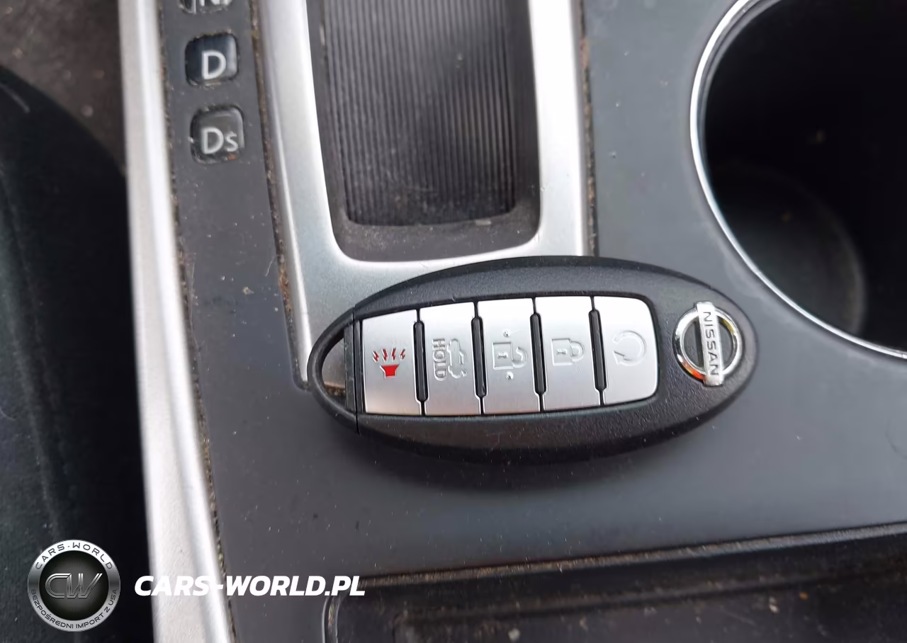 2015 Nissan Altima 2.5 Sv VIN:1N4AL3AP9FC171626 - 11