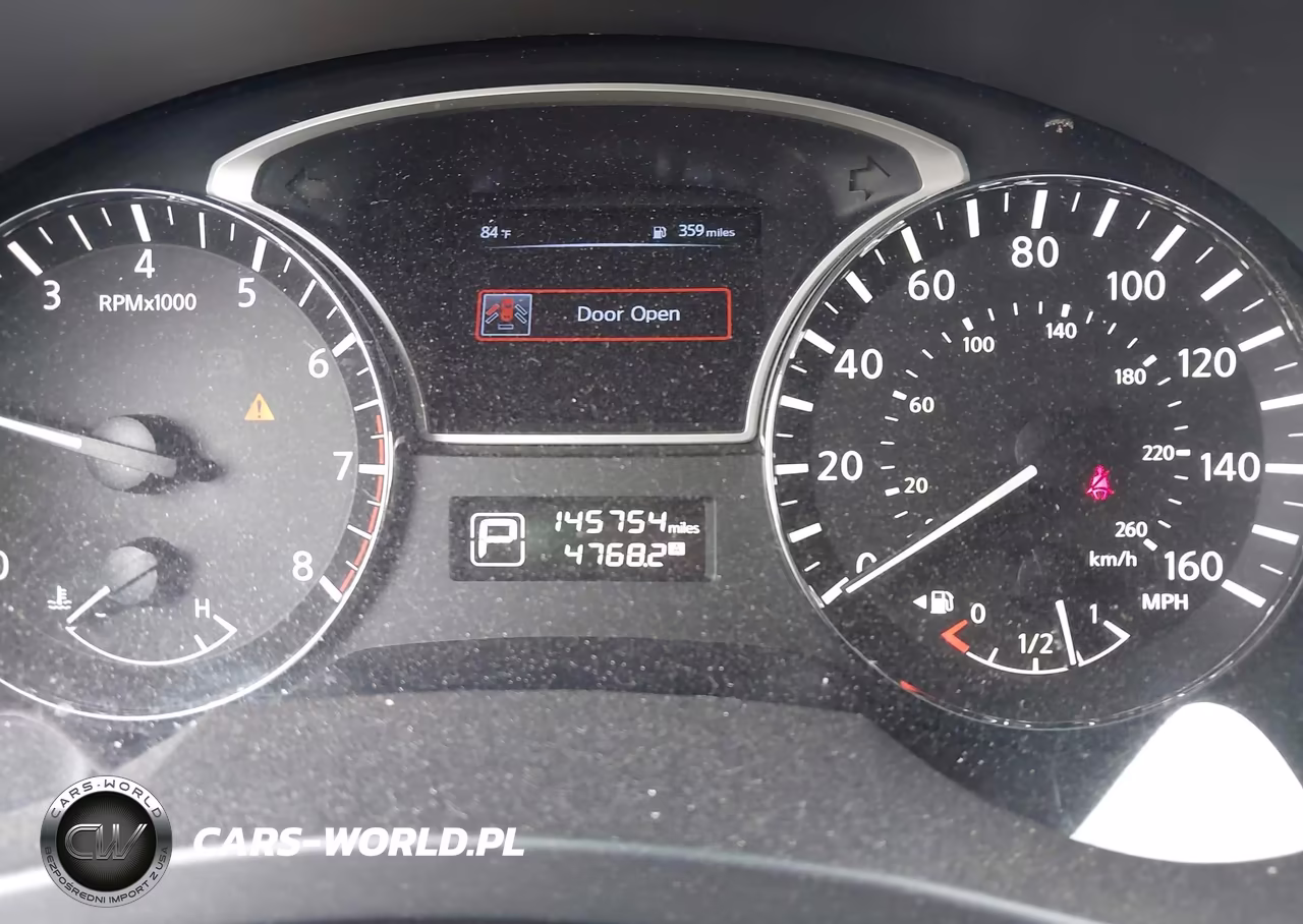 2015 Nissan Altima 2.5 Sv VIN:1N4AL3AP9FC171626 - 7