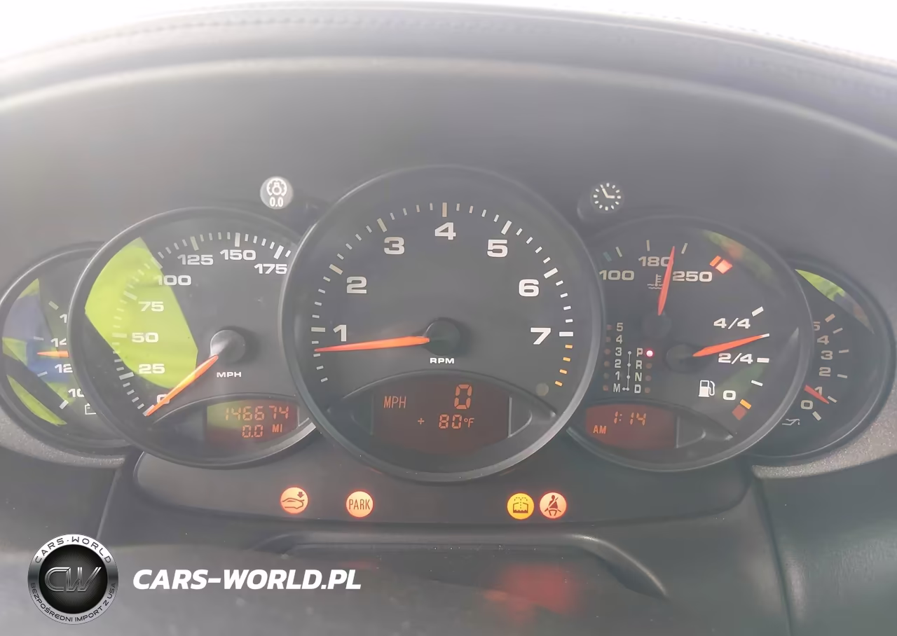 1999 Porsche 911 Carrera-Carrera 4-Carrera Tiptronic VIN:WP0AA2993XS625845 - 7