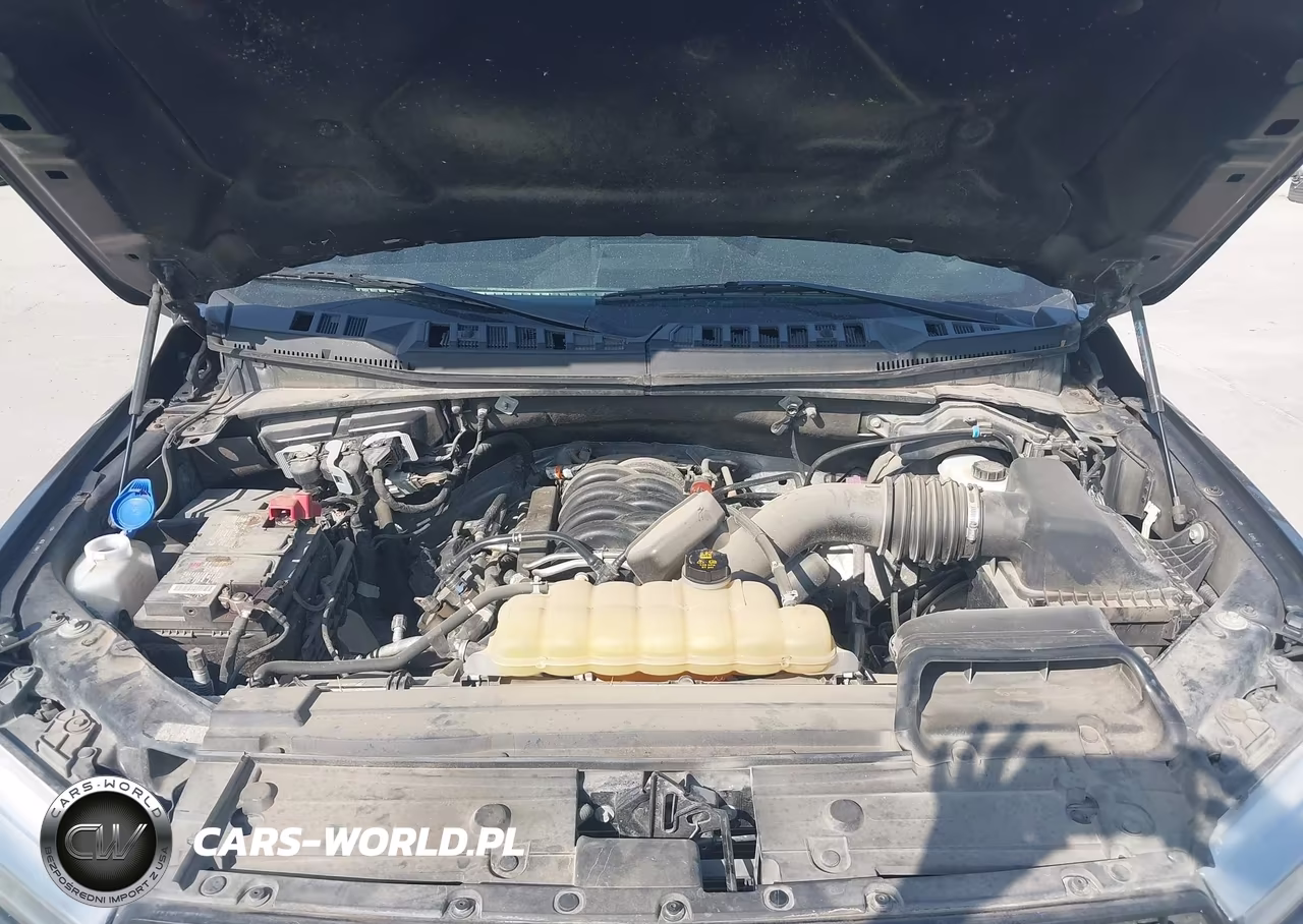 2020 Ford F-150 Xlt VIN:1FTEW1E51LKF26337 - 10