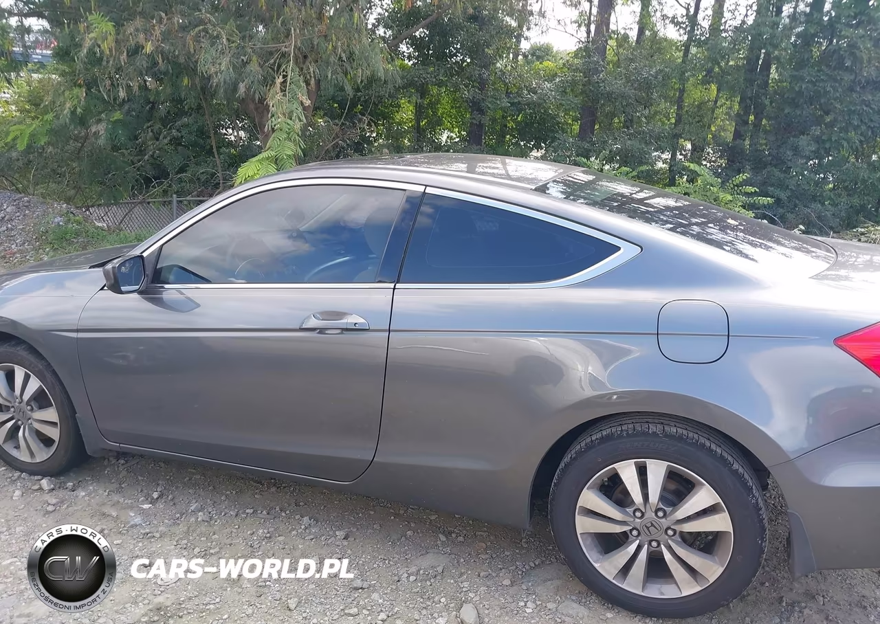 2011 Honda Accord 2.4 Ex VIN:1HGCS1B78BA013648 - 14