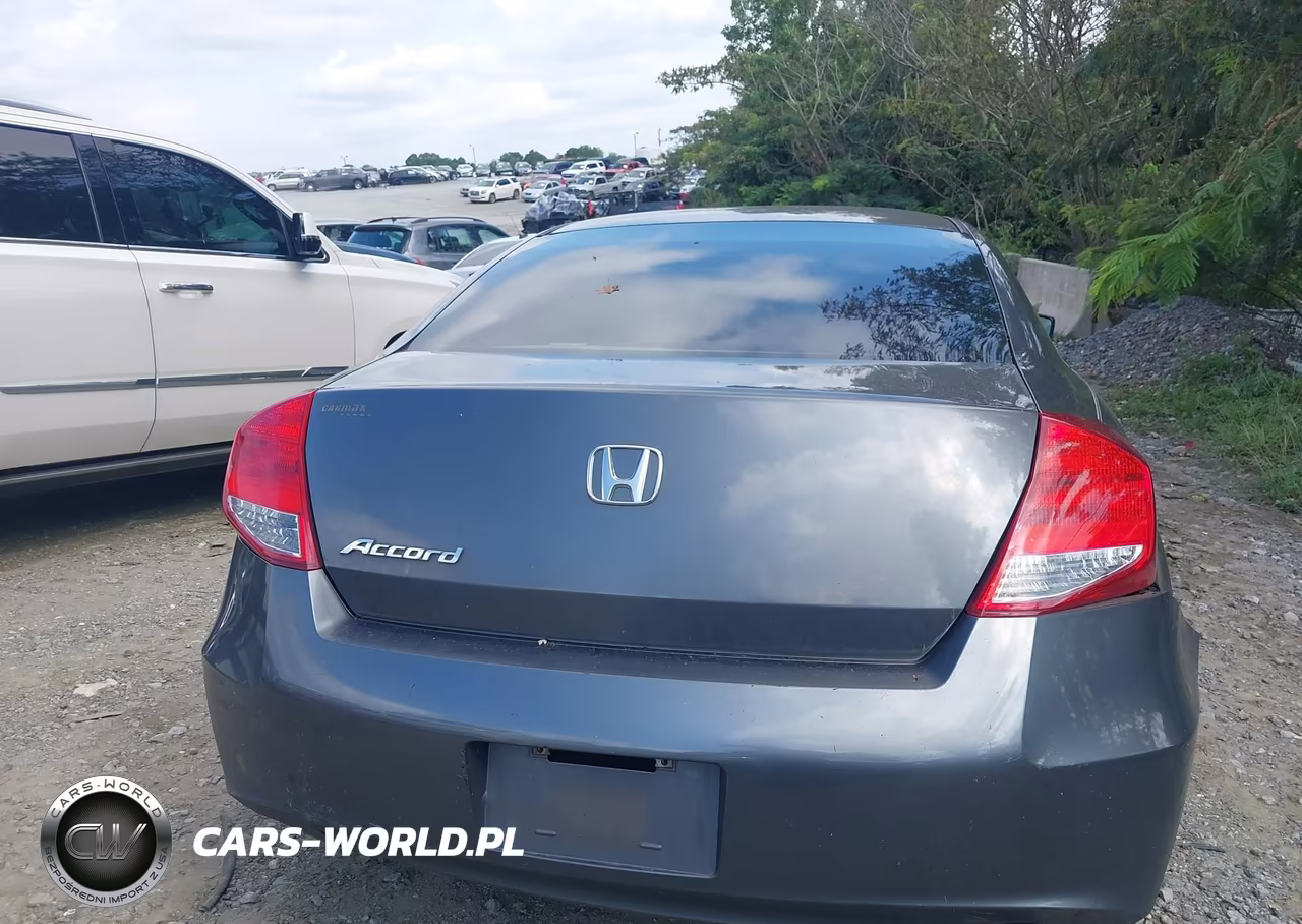 2011 Honda Accord 2.4 Ex VIN:1HGCS1B78BA013648 - 16