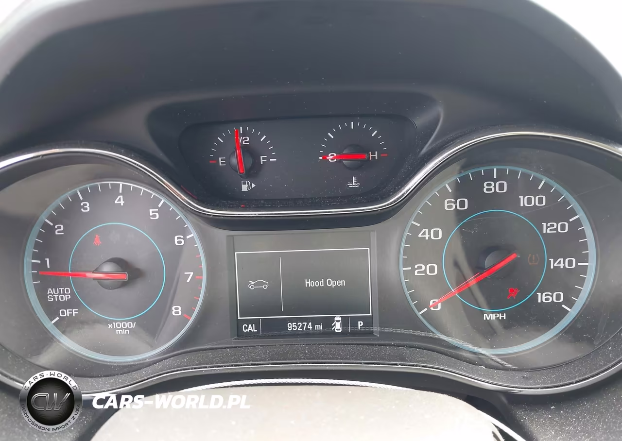 2017 Chevrolet Cruze Ls Auto VIN:1G1BC5SM7H7264521 - 7