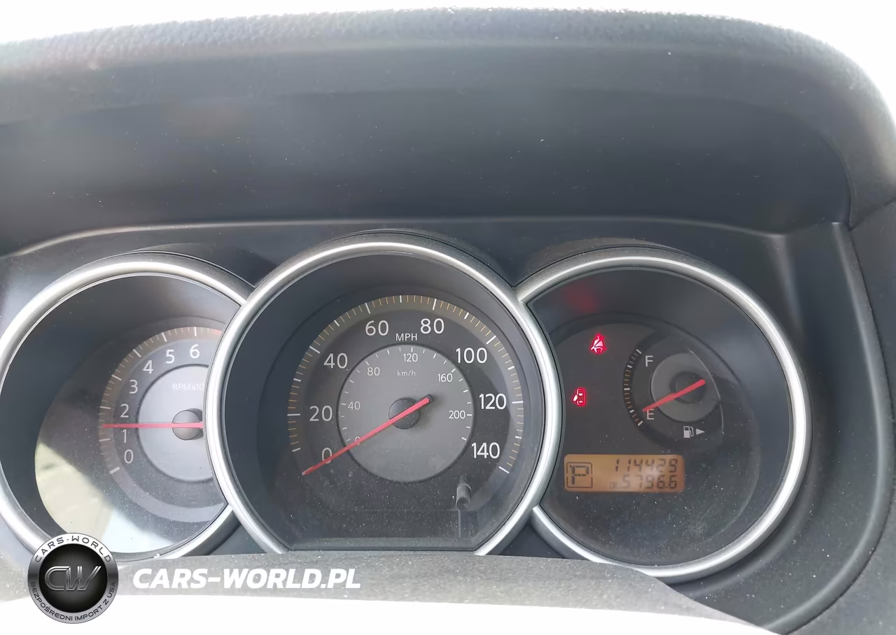 2008 Nissan Versa 1.8 S VIN:3N1BC13E18L386765 - 7