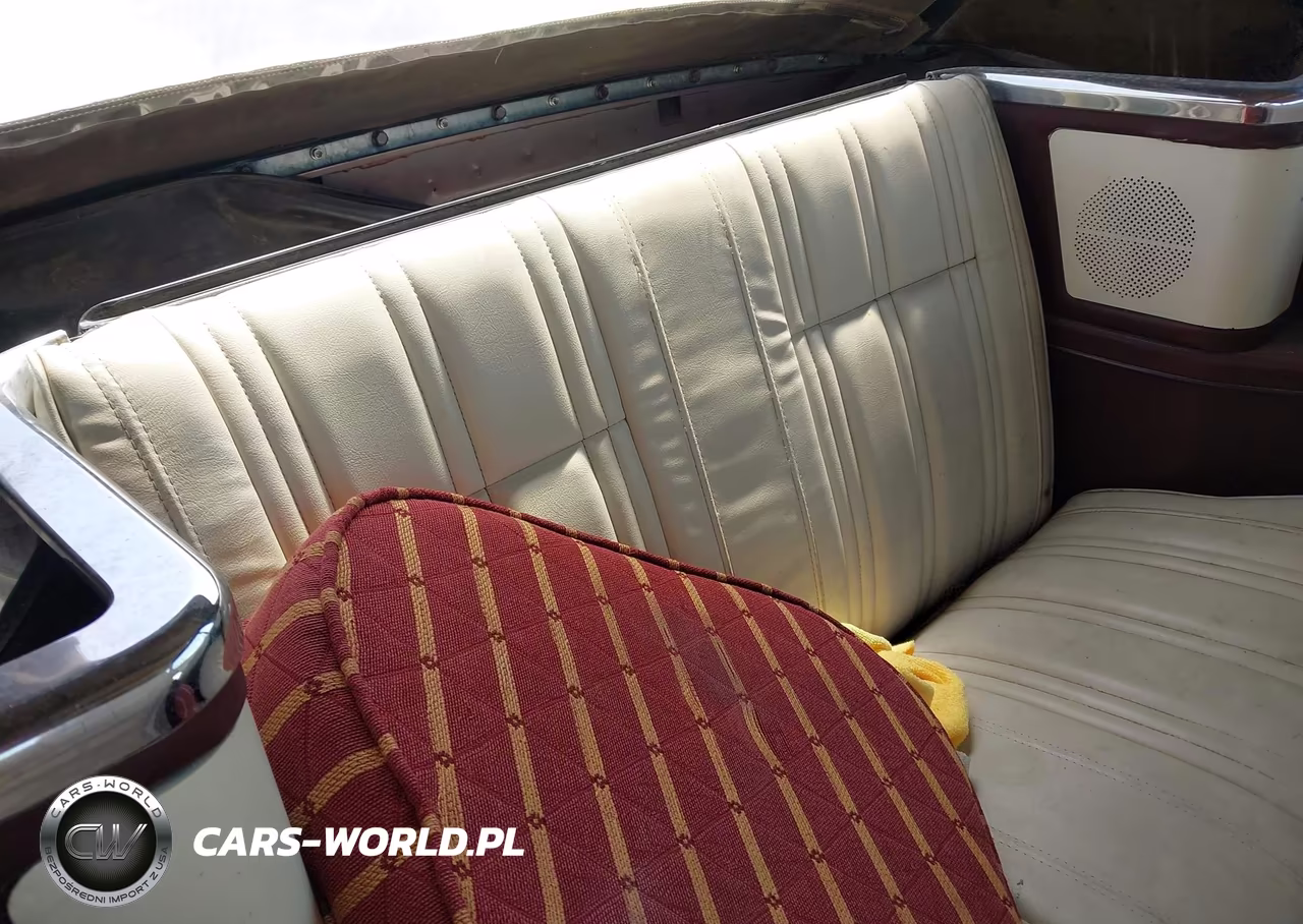 1986 Chrysler Lebaron VIN:1C3BC55D0GG192177 - 8